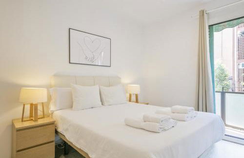 The White Flats Les Corts - Photo 44