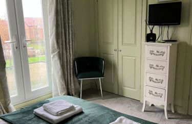 Murray's Rest - Holiday home in The Bay, Filey - Foto 15