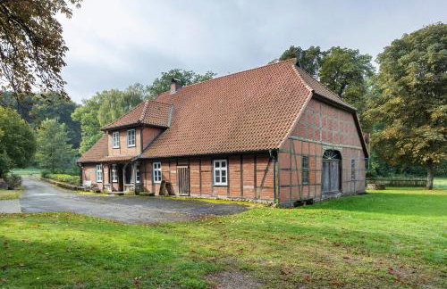 Hof Hohe Eichen - Photo 1