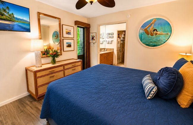 NEW KBM Resorts FREE CAR Napili Point Oceanfront 1-Bedroom Condo with Luxury Amenities NAP-B13 - Photo 135