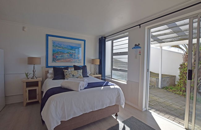 Dolphin House Apartments - Foto 5