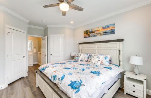 Furnished Screened Porch Baypoint Resort Home! - Foto 10