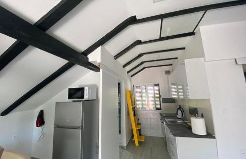 Apartmani Grebastica - Foto 21