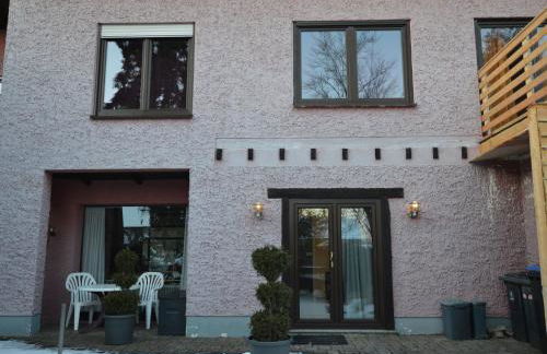 Apartment Manderscheid Near Castle Ruins - Foto 34