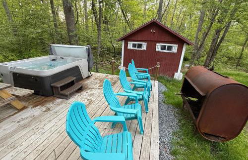 Bear Run Bungalow - Foto 14