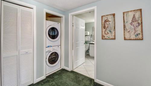 Unit 2232 Ocean Walk - 2 Bedroom Ocean View - Foto 2