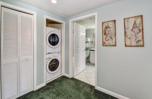 Unit 2232 Ocean Walk - 2 Bedroom Ocean View - Foto 2