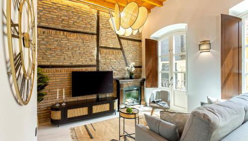 Genteel Home Catedral Granada - Foto 4