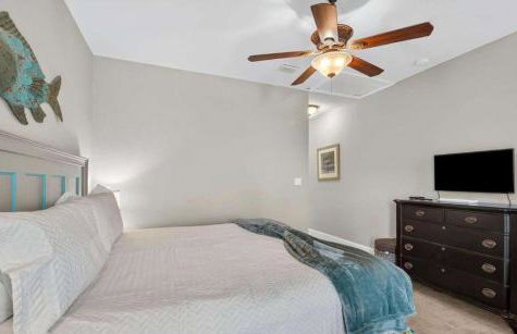 St George Island 4 Bed 4 Bath Pool Pet Friendly - Foto 53