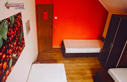 Owocowy Raj Nad Zalewem - Photo 37