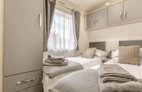 The Cotswold Holiday Lodge - Foto 11