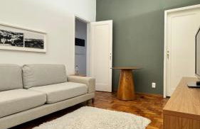 Apartamento inteiro na savassi para locação - Foto 16