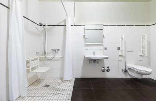 Ferienhaus Drachenflieger Pepelow - Foto 42