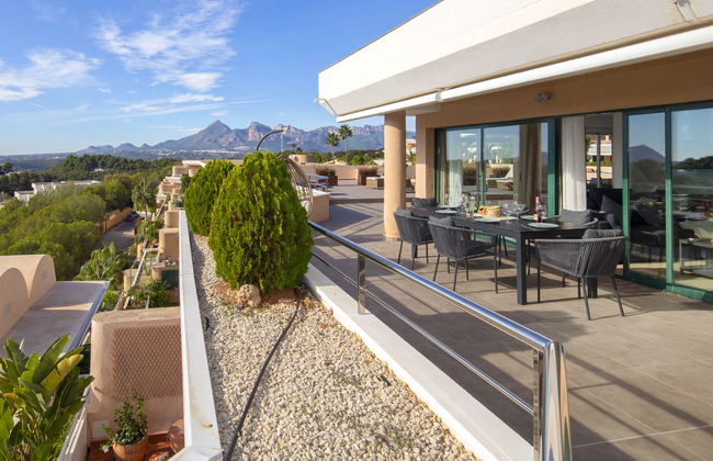 Altea La Nova - Foto 12