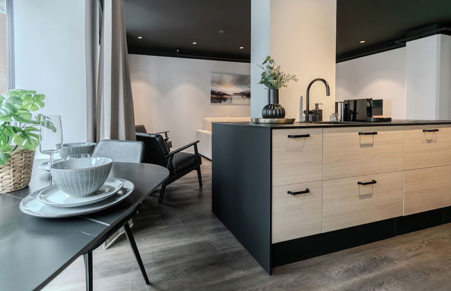 B2 Apartments by Heimaleiga - Foto 11