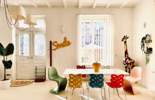 Villa Lepois & Spa 5 étoiles au cœur de Nancy - Foto 12