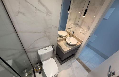 Apartamentos no City House - By Caracol Urbano - Foto 35