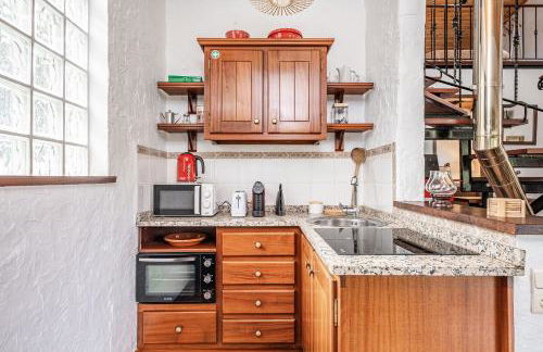 Ivy Cottage by Madeira Sun Travel - Foto 54