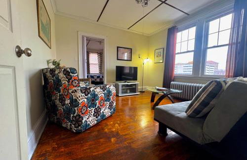 The Wadsworth Suite A2 - Foto 1