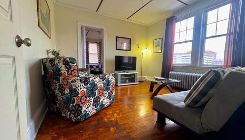 The Wadsworth Suite A2 - Foto 1