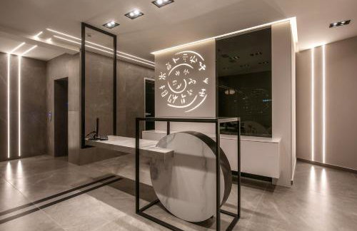 LAVRIS City Suites - Foto 34