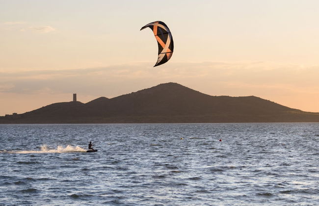 Apartamentos Mar Menor - Foto 65