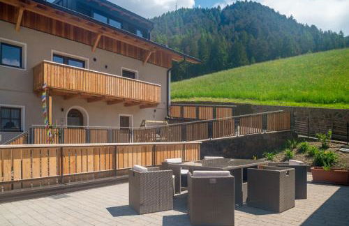 Planerhof Apartment Alpenrose - Photo 24