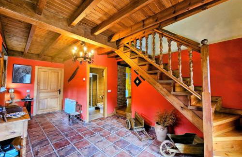 El Rincon del Castro - Encanto Rural en Onís - Photo 14