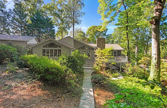 Modern Masterpiece by Avantstay Waterfront + Private Dock - Foto 56