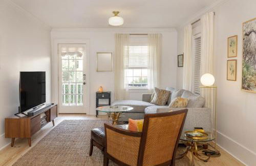 Coastal Cottage - Foto 8