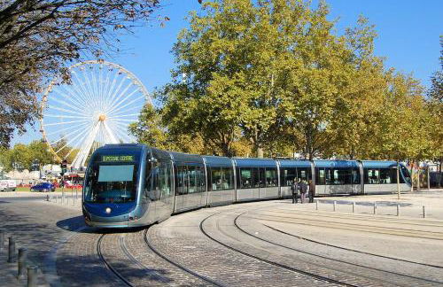 Appartement central typiquement bordelais - Foto 22