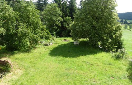 Ferienwohnungen Im grünen Eck - Foto 6