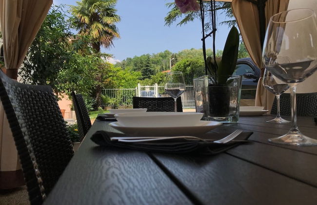 Casa Vacanze La Bella - Foto 10