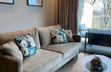 Apartament Górski z sauną 108 Kras Resort - Foto 7