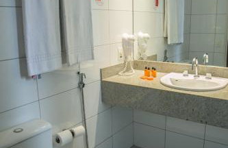 Cosmopolitan Praia Flat - Foto 33