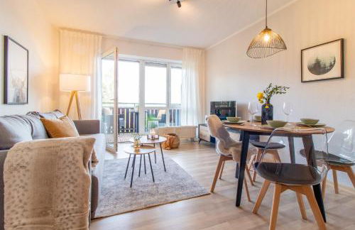 Apartment Bergwiese I Balkon I Aufzug I Stellplatz - Foto 15