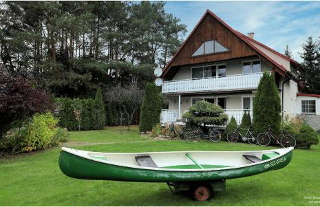 Apartament w Villa Konik Mazury - Foto 62