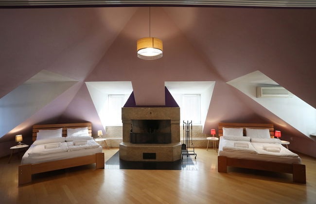 David's Apartment - Photo 12