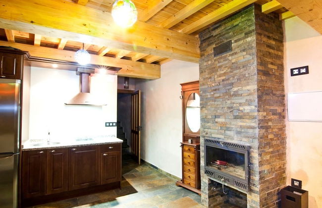 Apartamentos A Fala - Photo 8