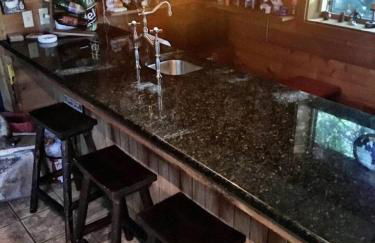 4 Bedrooms Fireplace Pool Table Peaceful - Foto 61