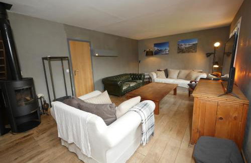 House N Alpes - Foto 16