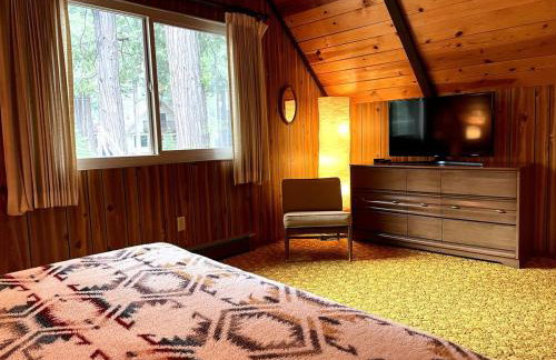 Groovy Cabin in the Woods - Foto 3