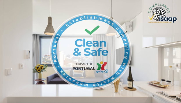 Lisbon Serviced Apartments - Parque - Foto 4