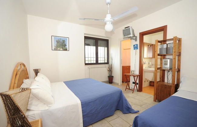 L'antico Trullo - Foto 13