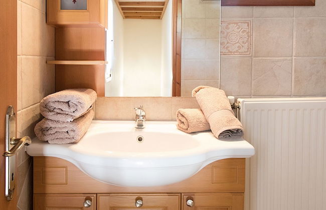 Armamento Villa - Photo 24