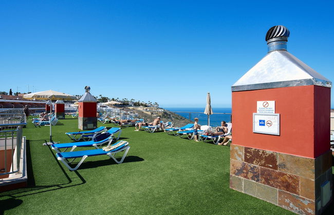 Balcón del Mar - Foto 45