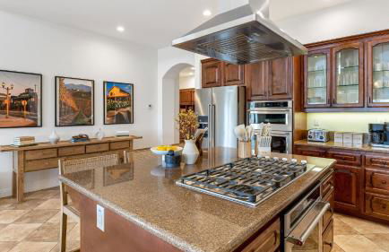 Pool Views Hot Tub Fire Pit Arcade Vista Clara by AvantStay - Foto 19