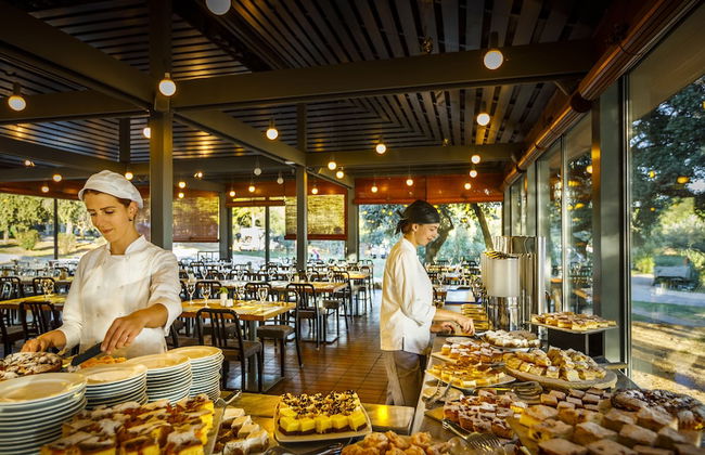 Maistra Camping Amarin Mobile homes - Foto 48