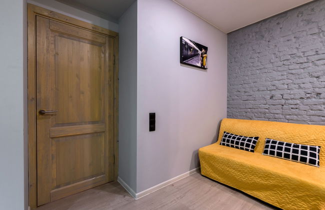 RentalSPb 2 Loft Studio - Foto 4