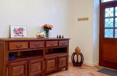 Pet Friendly Home In Nanteuil-En-Vallée With Wifi - Foto 12